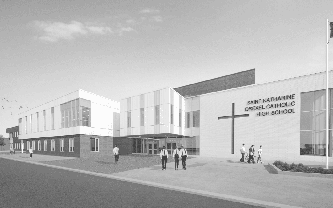 Pact Engineering is selected as the Commissioning Authority by York Catholic District School Board for the new Multiuse Facility project
